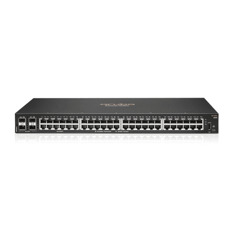 Networking & Security