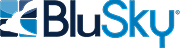 BlueSky logo