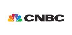 CNBC logo