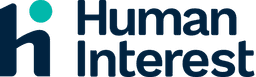 Human Interest logo