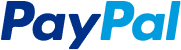 PayPal logo