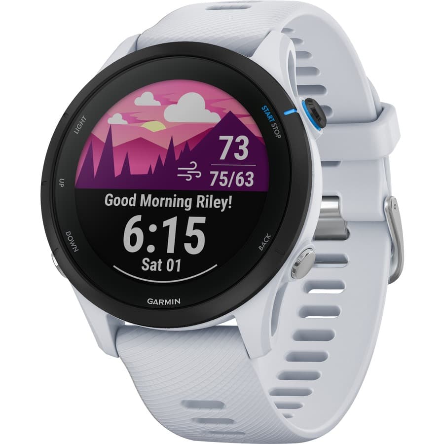 Garmin Forerunner 255 Music Smart Watch