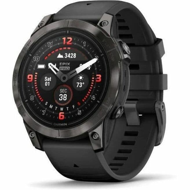 Garmin epix Pro (Gen 2) Smart Watch