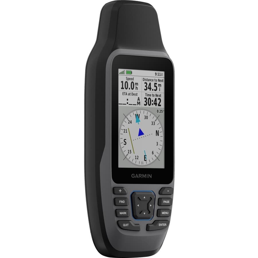 Garmin GPSMAP 79 Handheld GPS Navigator