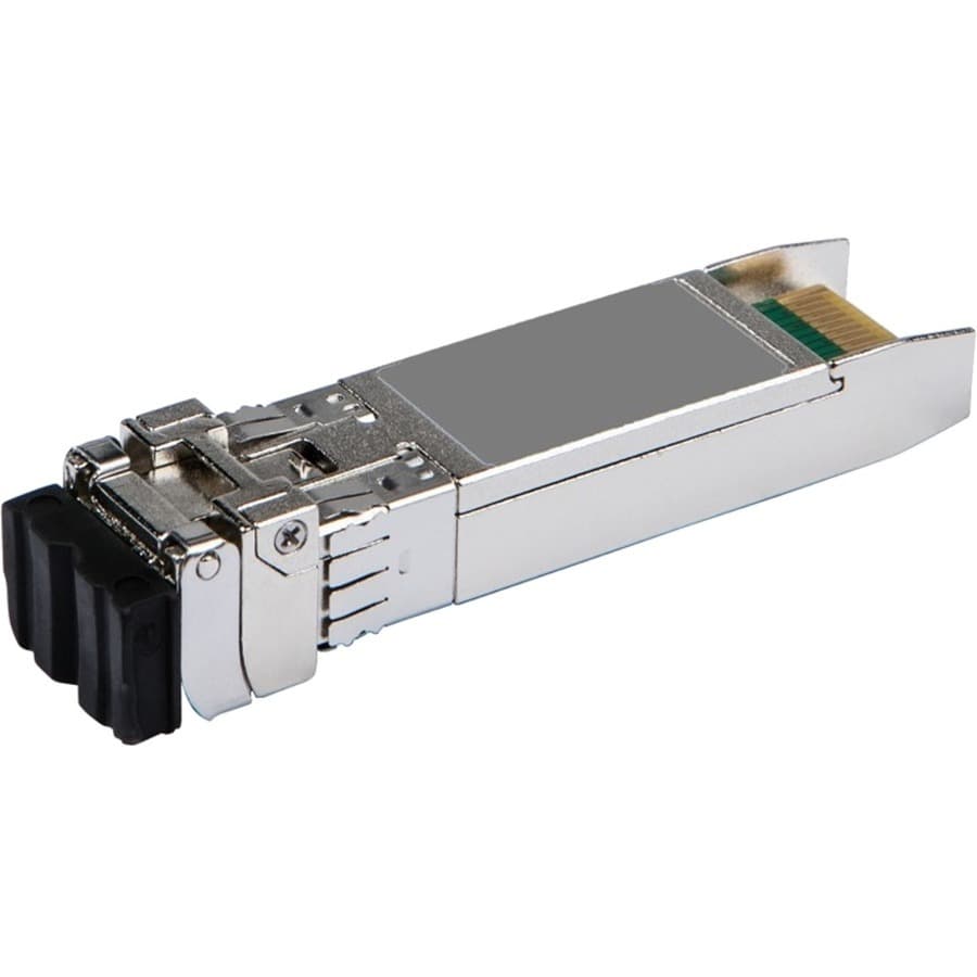 HPE 25G SFP28 LC eSR 400m MMF Transceiver