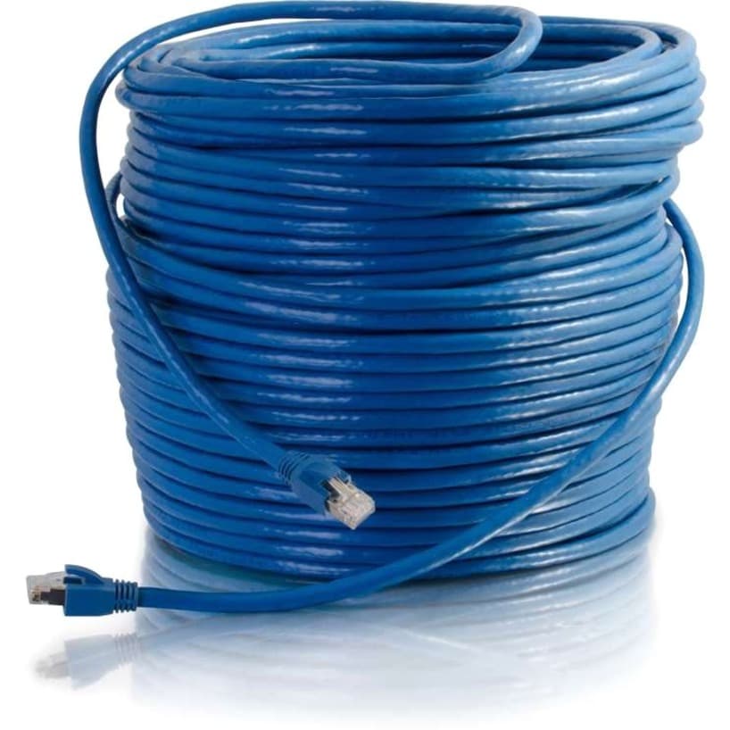 C2G 75ft Cat6 Ethernet Cable