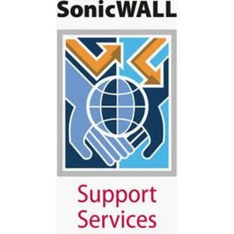 SonicWALL GMS E-Class 24x7 Software Support For 25 Node (2 Yr)