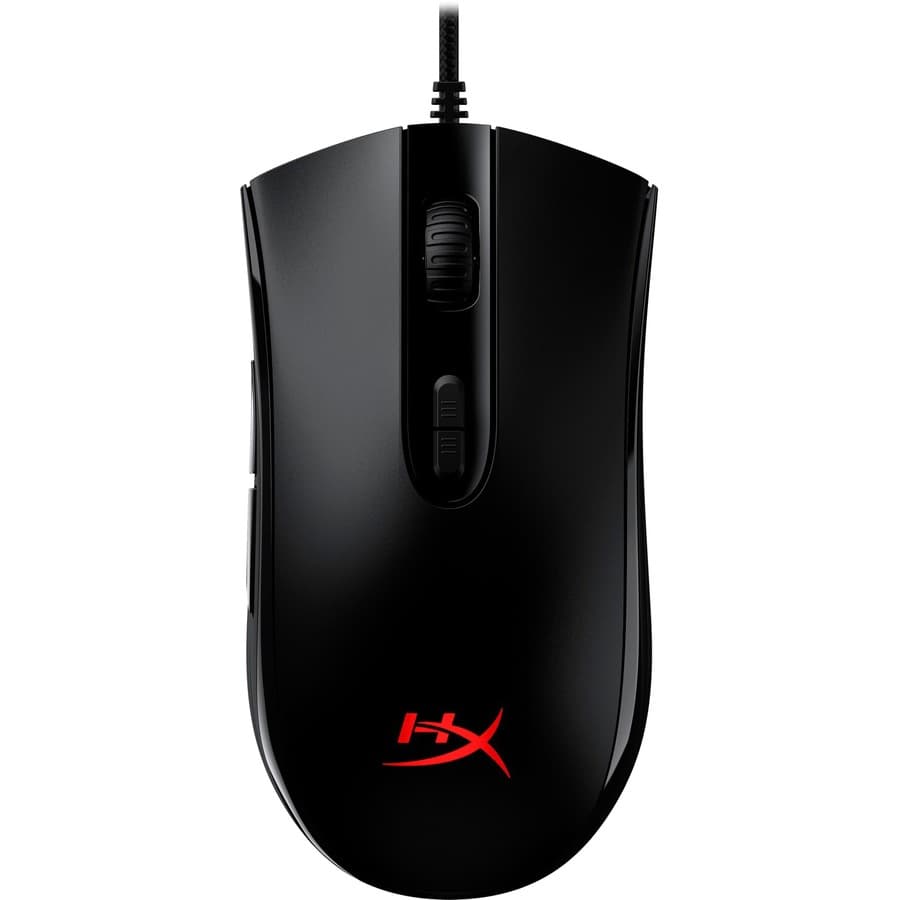 HyperX Pulsefire Core