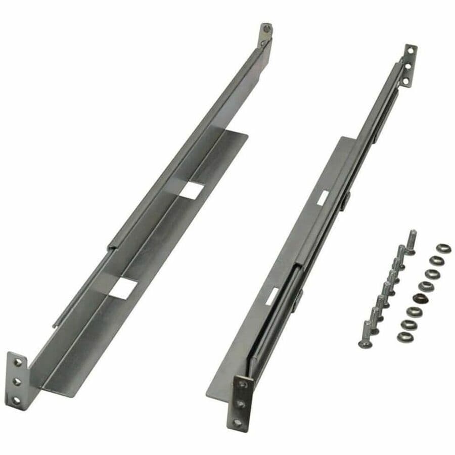 Tripp Lite by Eaton 4-Post Rack-Mount Installation Kit of select Rack-Mount UPS Systems