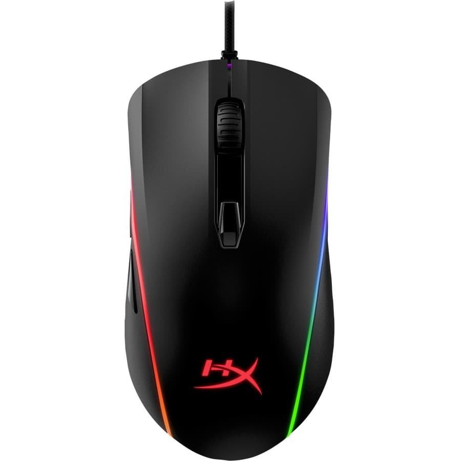 HyperX Pulsefire Surge RGB Gaming Mouse