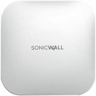 SonicWall 621 Wi-Fi 6 IEEE 802.11 a/b/g/n/ac/ax  Wireless Router