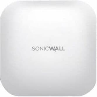 SonicWall 621 Wi-Fi 6 IEEE 802.11 a/b/g/n/ac/ax  Wireless Router