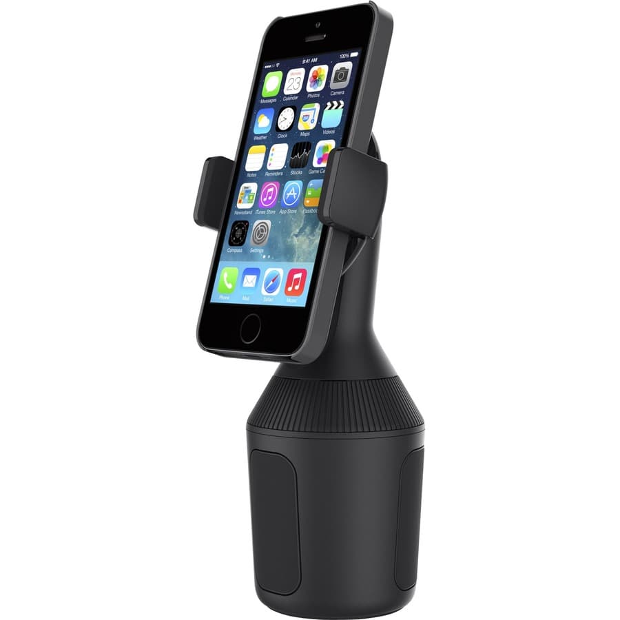 Belkin Vehicle Mount for Cell Phone, Smartphone, iPhone, iPod, e-book Reader