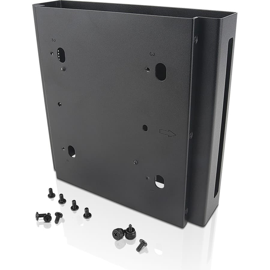 Lenovo Sandwich Kit II Mounting Bracket for Mini PC