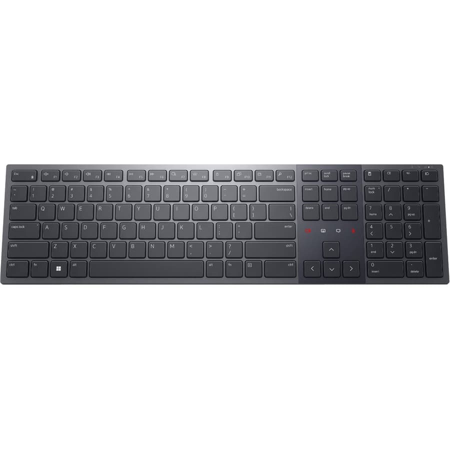 Dell Premier KB900 Keyboard