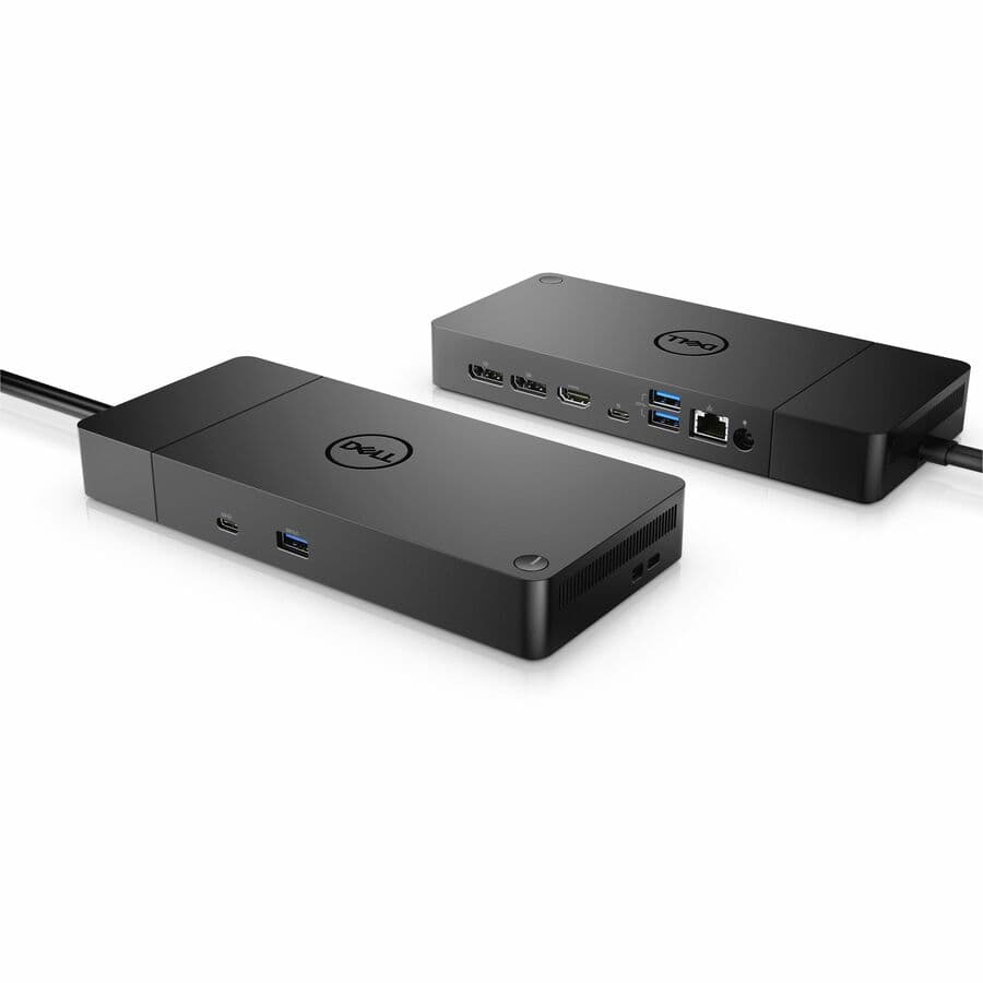 Dell Performance Dock- WD19DC 210w PD