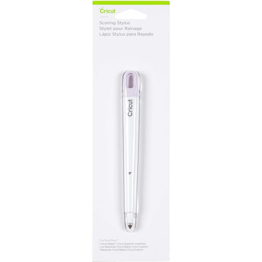 cricut Lilac Scoring Stylus