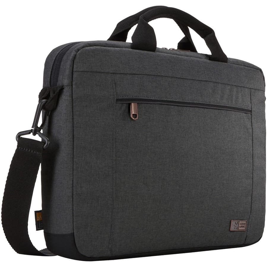 Case Logic Era ERAA-114 Carrying Case (Attach&eacute;) for 10.5" to 14" Notebook, Tablet