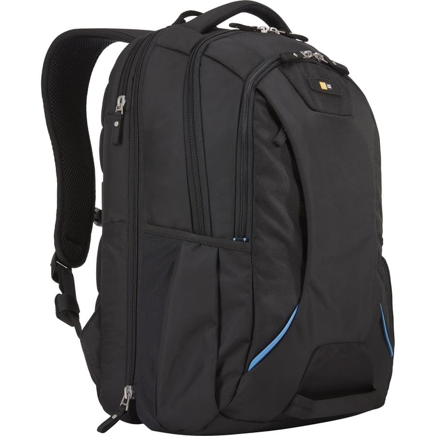 Case Logic BEBP-315 Carrying Case (Backpack) for 15.6" Notebook