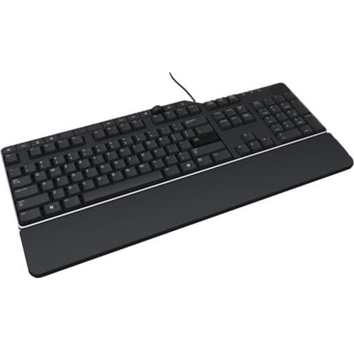 Dell Business Multimedia Keyboard