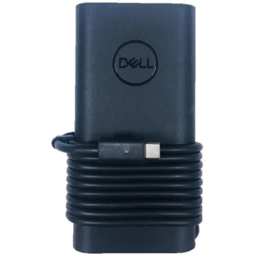 Dell USB-C 90 W AC Adapter with 1meter Power Cord