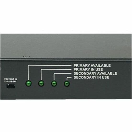 Eaton ePDU 1-Outlet 4.99kVA PDU