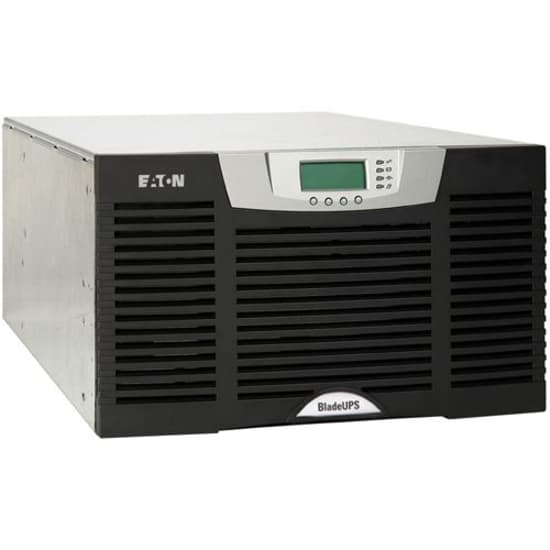 Eaton BladeUPS ZC1212600100000 12kVA Rack-mountable UPS