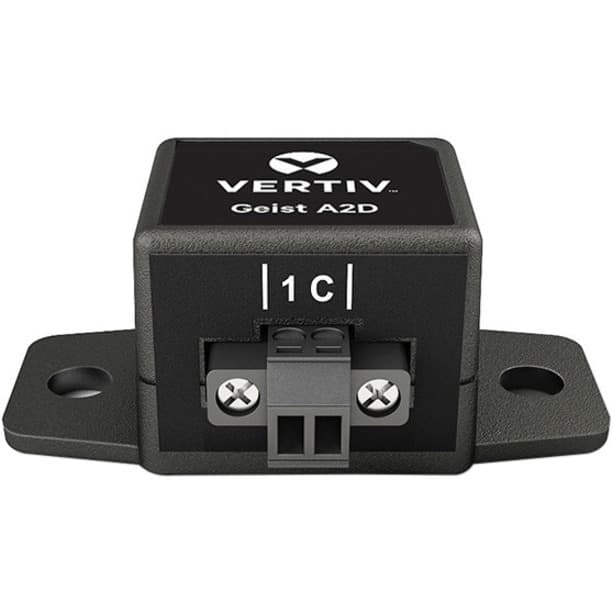 Vertiv Geist A2D-10 Analog to Digital Converter