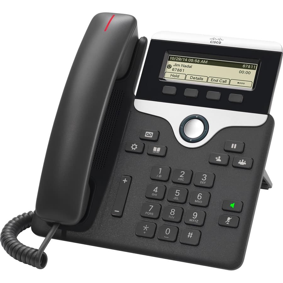 Cisco 7811 IP Phone