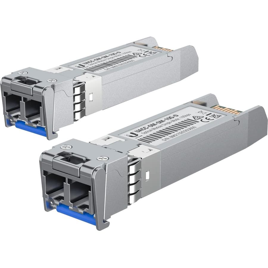 Ubiquiti SFP (mini-GBIC) Moldule