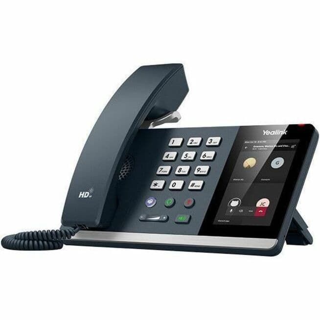 Yealink MP54-Zoom IP Phone