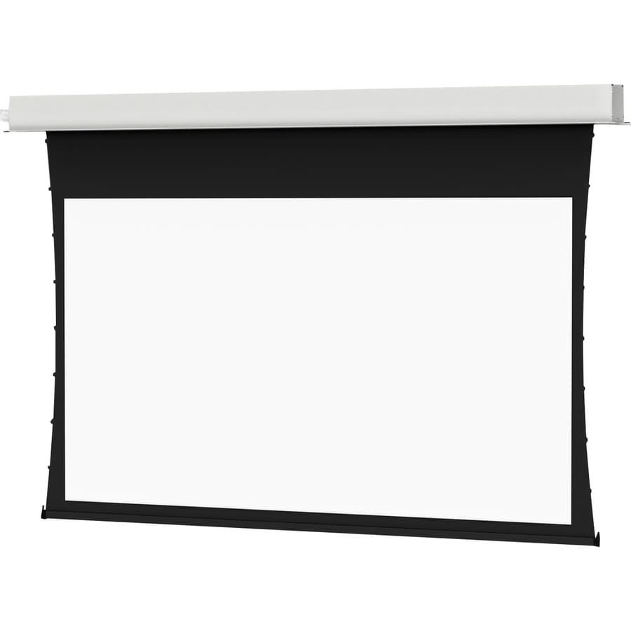 Da-Lite Tensioned Advantage Electrol 123" Electric Projection Screen