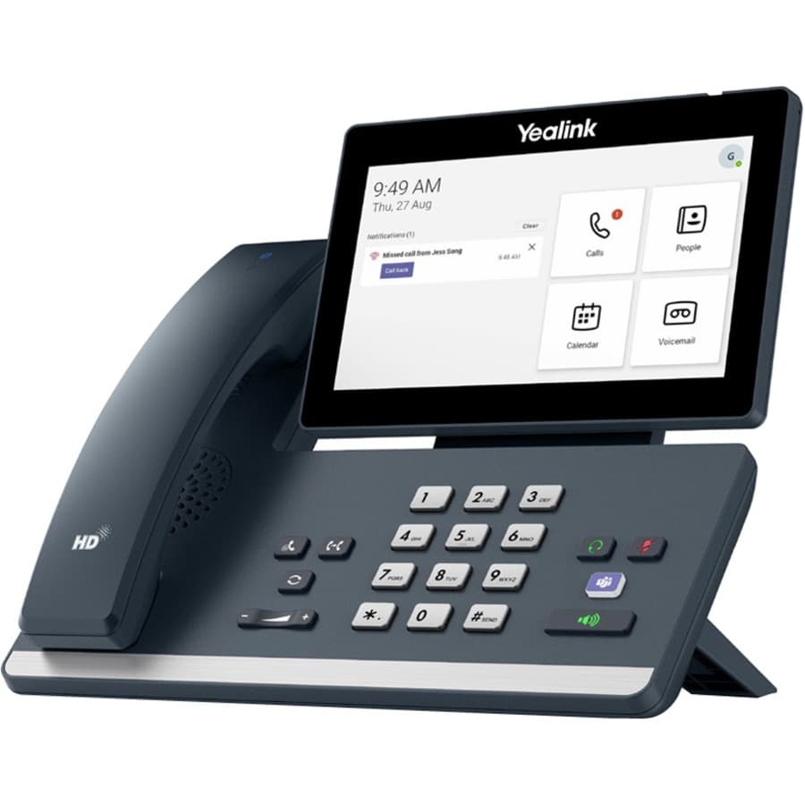 Yealink MP58 IP Phone