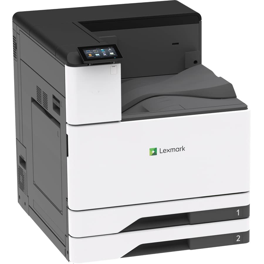 Lexmark CS943de Floor Standing Laser Printer