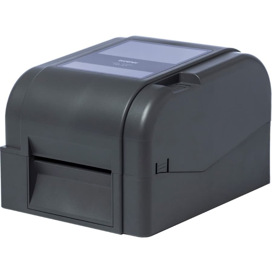 Brother TD-4520TN Desktop Thermal Transfer Printer