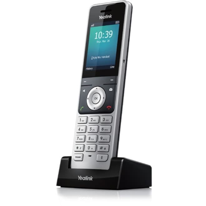 Yealink Wireless DECT Handset W56H