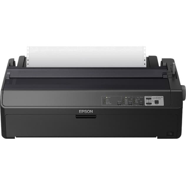 Epson FX-2190II 9-pin Dot Matrix Printer