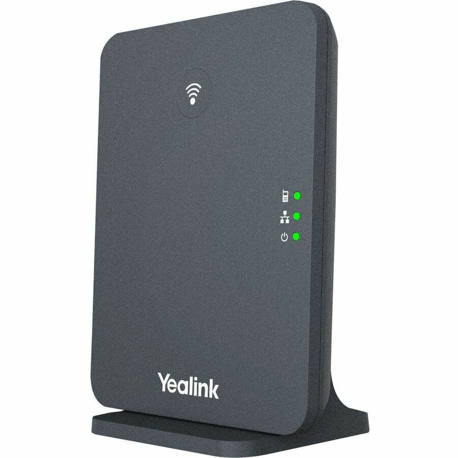 Yealink W70B Phone Base Station