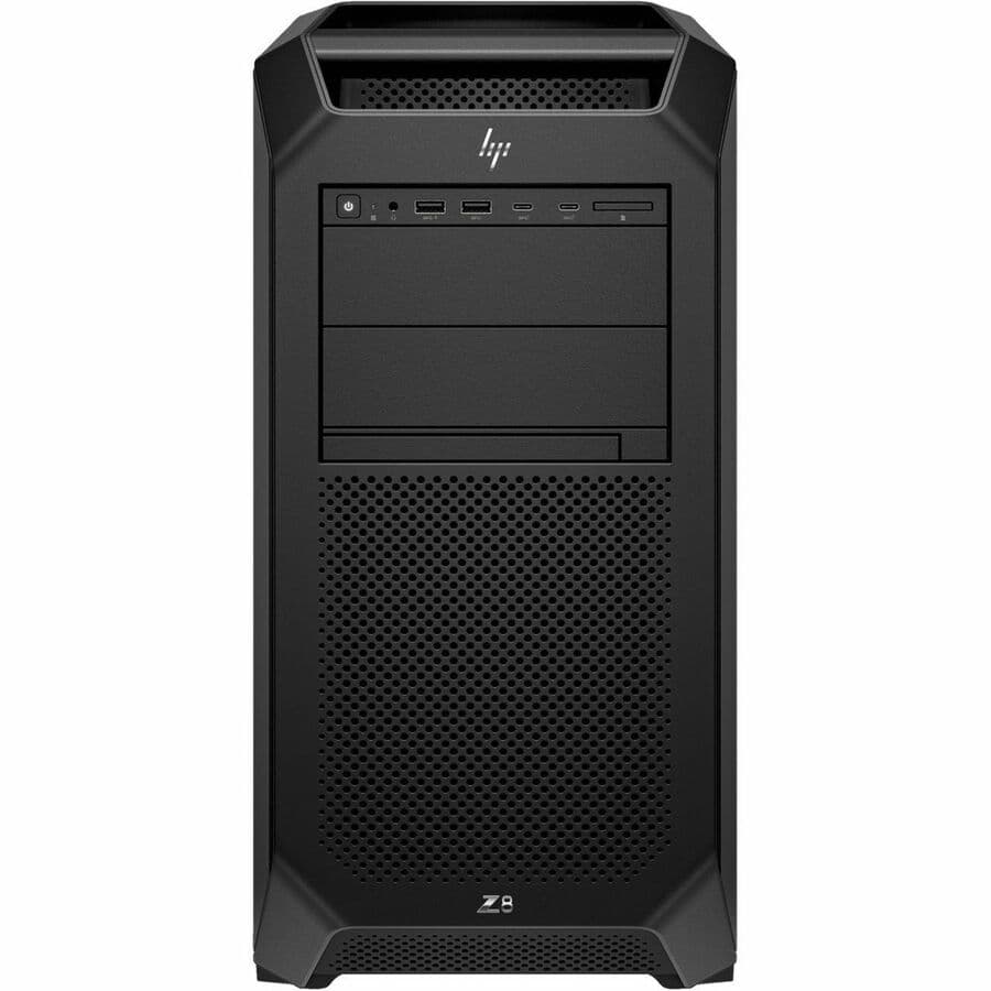 HP Z8 Fury G5 Workstation