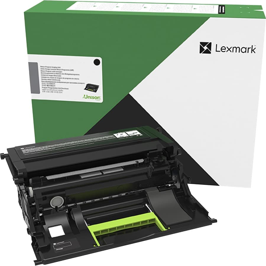 Lexmark Unison Original High Yield Laser Toner Cartridge