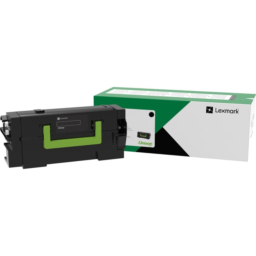 Lexmark Unison Original Ultra High Yield Laser Toner Cartridge