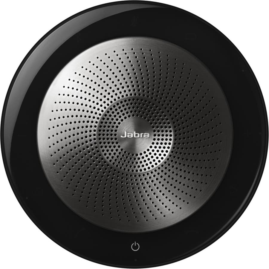 Jabra Speak 710 Portable Bluetooth Smart Speaker