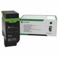 Lexmark Original Laser Toner Cartridge