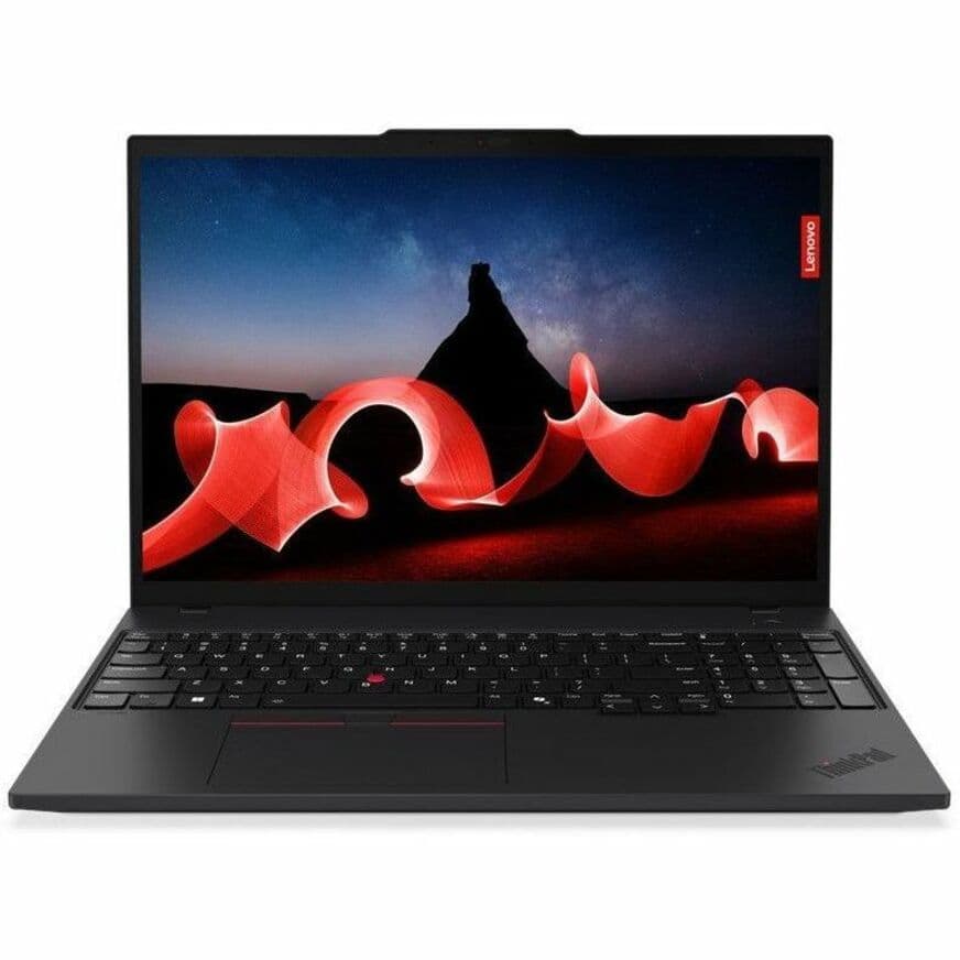 Lenovo ThinkPad T16 Gen 3 21MN005JUS 16" Touchscreen Notebook