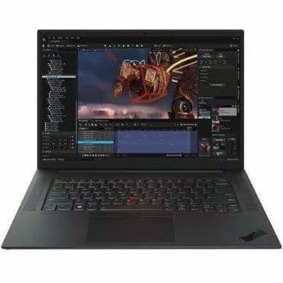 Lenovo ThinkPad P14s Gen 4 21HF001RUS 14" Mobile Workstation