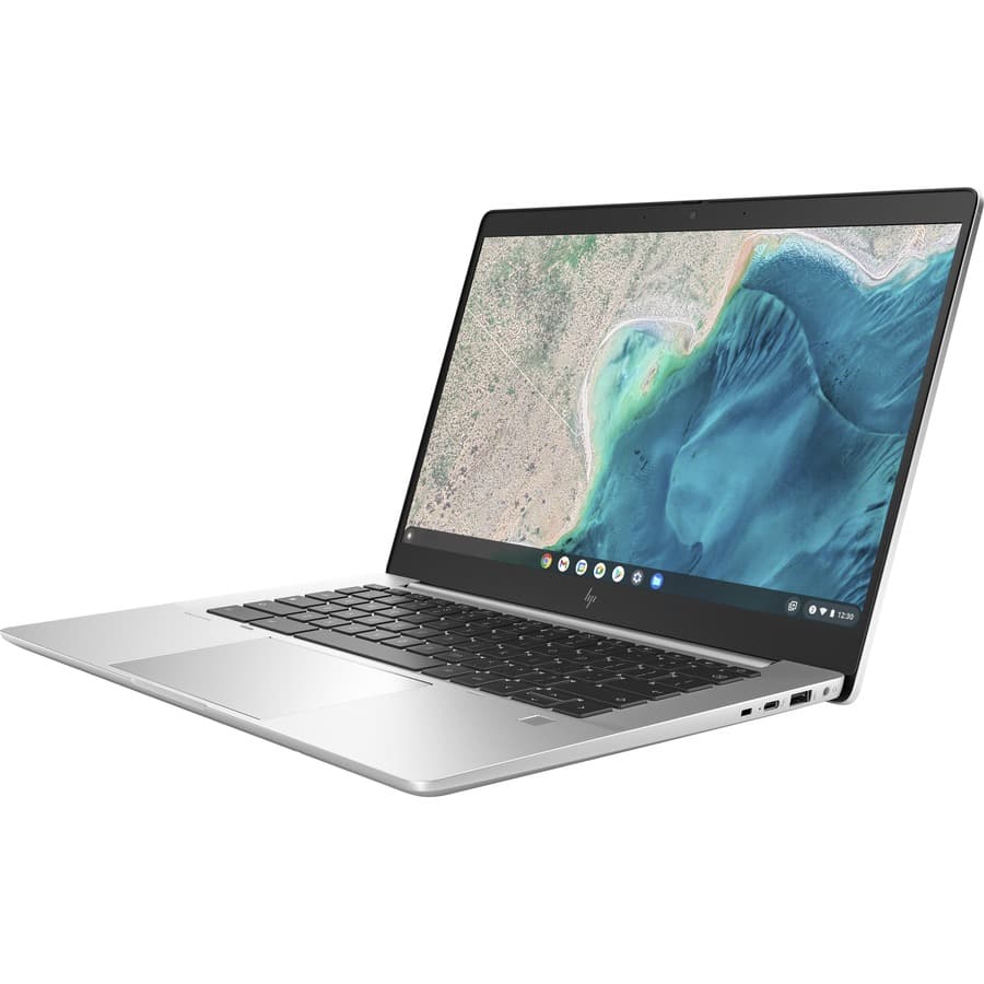 HP Chromebook 14" Chromebook