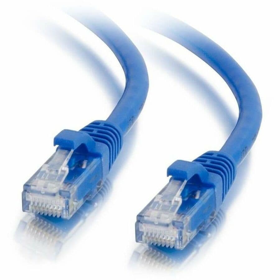 C2G 15ft Cat6a Ethernet Cable