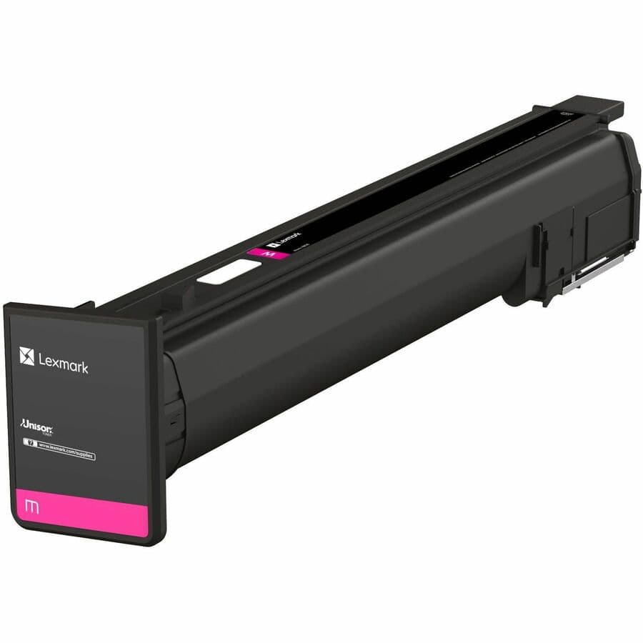 Lexmark Original Laser Toner Cartridge