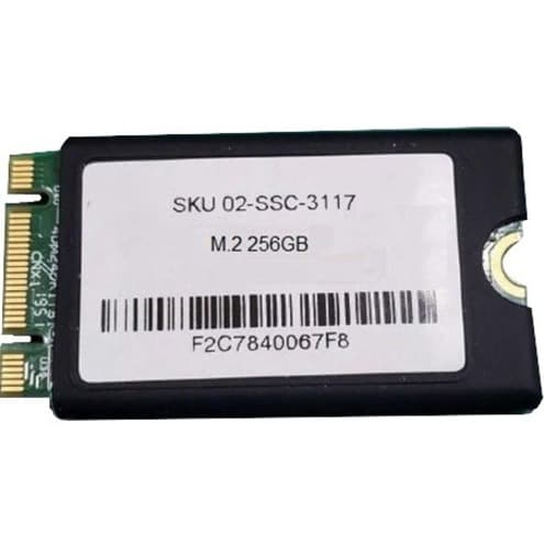 SonicWall 256 GB Solid State Drive