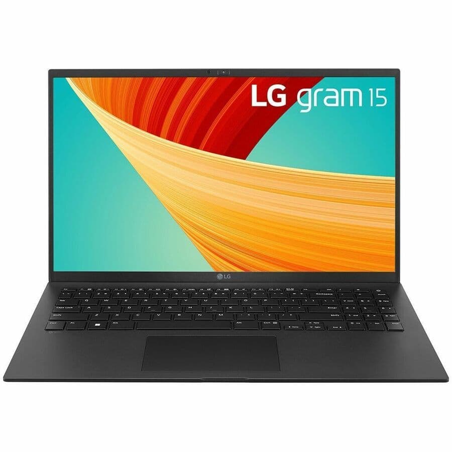 LG gram 15Z90R-Q.APB4U1 15" Notebook